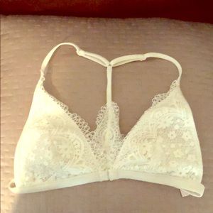 VS bralette. NWOT. Never been worn.
